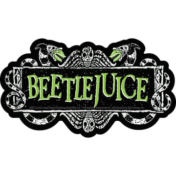 BEETLEJUICE